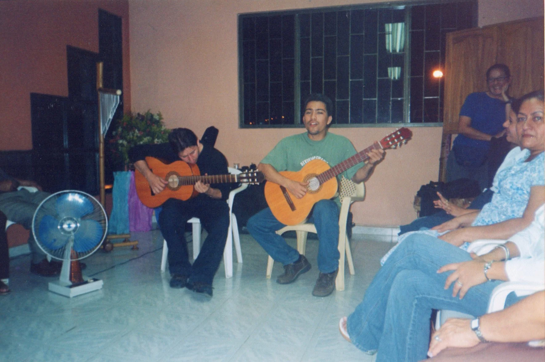 Proyectos varios